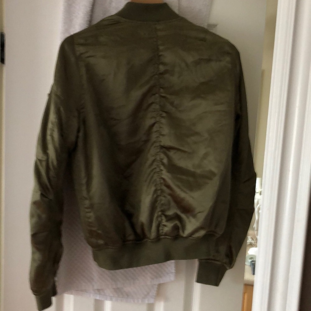 Women’s jacket - Picture 6 of 7
